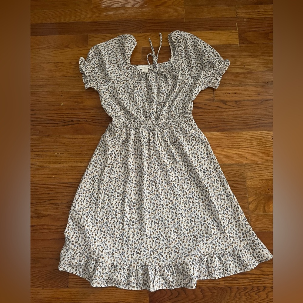 Monteau Los Angeles dress